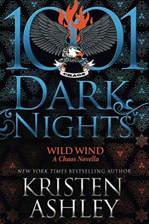 Wild Wind: A Chaos Novella (Chaos #6.6)