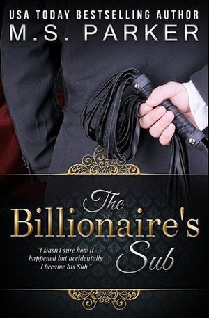 The Billionaire's Sub (Billionaire's Sub #1)