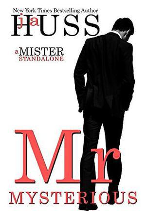 Mr. Mysterious (Mister #4)