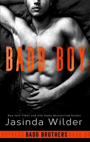 Badd Boy (Badd Brothers #8)
