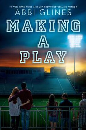 Making a Play (The Field Party #5)