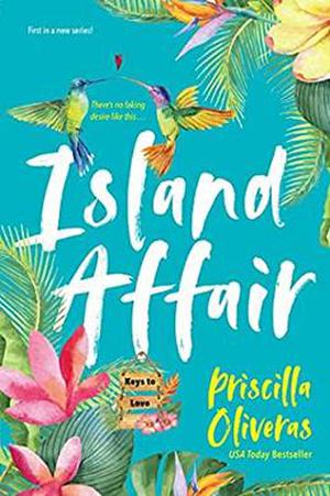 Island Affair (Keys to Love #1)