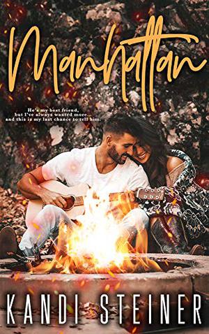 Manhattan (Becker Brothers #3)