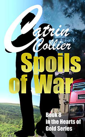Spoils of War (Hearts of Gold #8)