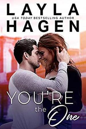 You're The One (Very Irresistible Bachelors #1)