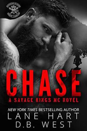 Chase by Lane Hart, D.B. West