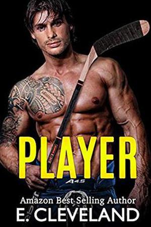 Player by E. Cleveland