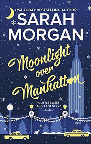 Moonlight Over Manhattan (From Manhattan with Love #6)