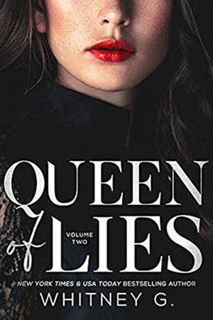 Queen of Lies (Empire of Lies #2)