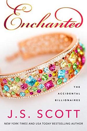 Enchanted by J.S. Scott