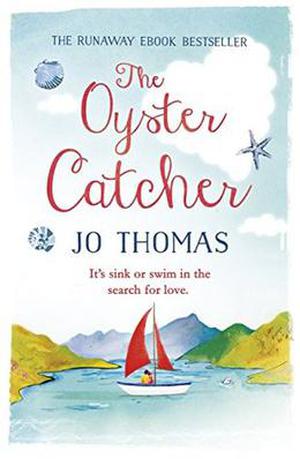 The Oyster Catcher by Jo Thomas