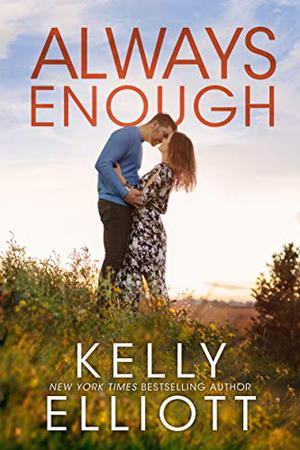 Always Enough (Meet Me in Montana #2)