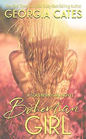 Bohemian Girl (Southern Girl #1)