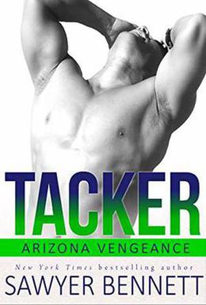 Tacker (Arizona Vengeance #5)