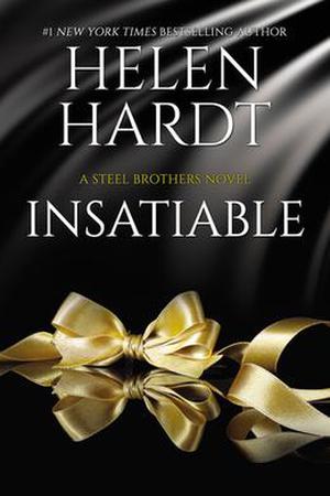 Insatiable (Steel Brothers Saga #12)