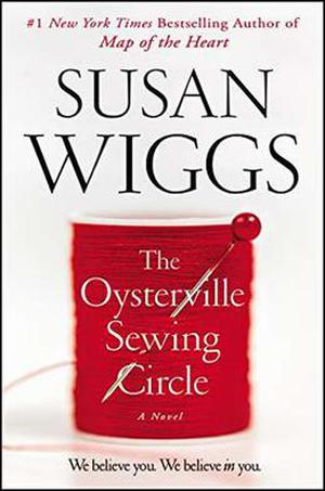The Oysterville Sewing Circle by Susan Wiggs