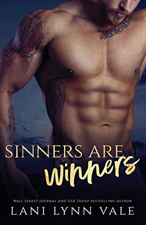 Sinners are Winners by Lani Lynn Vale, Teddy Hamilton, Erin Mallon