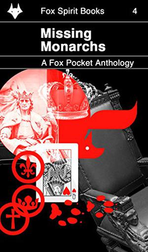 Missing Monarchs (Fox Pockets Anthology #4)