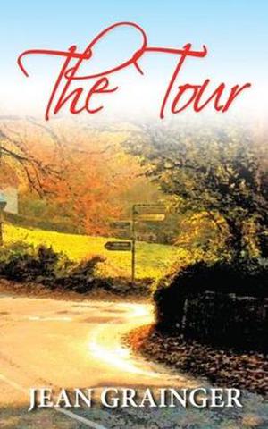 The Tour by Jean Grainger
