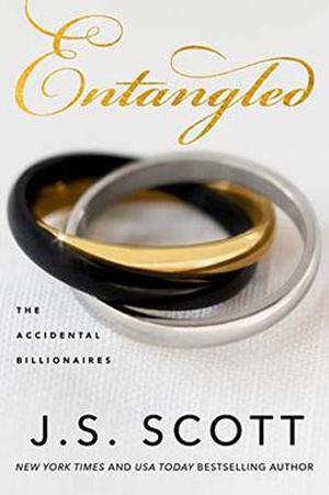 Entangled (The Accidental Billionaires #2)