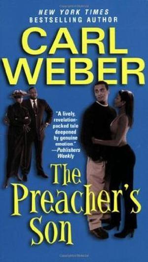 The Preacher's Son by Carl Weber