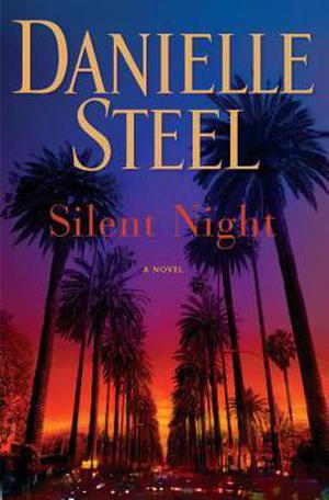 Silent Night by Danielle Steel
