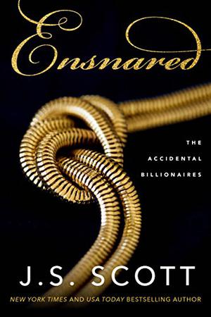 Ensnared by J.S. Scott