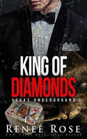 King of Diamonds (Vegas Underground #1)