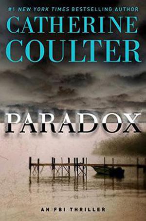 Paradox (FBI Thriller #22)