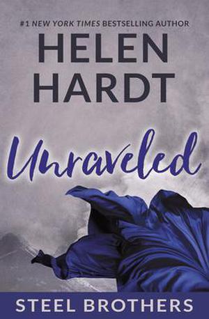Unraveled (Steel Brothers Saga #9)