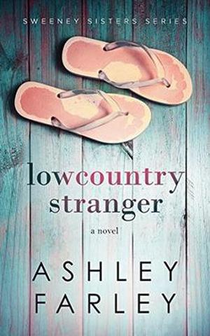 Lowcountry Stranger (Sweeney Sisters #2)