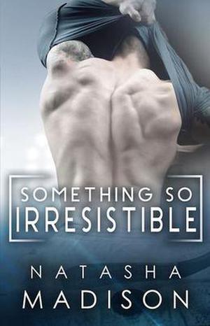 Something So Irresistible (Something So #3)