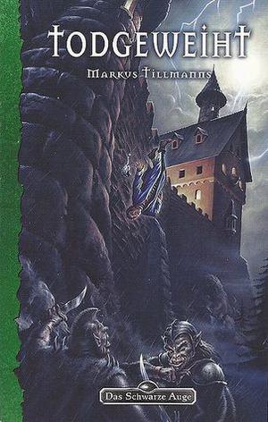 Todgeweiht (Das Schwarze Auge #86)