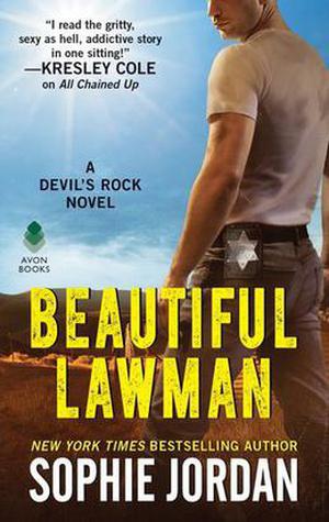 Beautiful Lawman (Devil's Rock #4)
