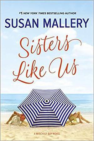 Sisters Like Us (Mischief Bay #4)