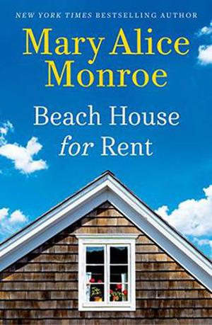 Beach House for Rent (Beach House #4)