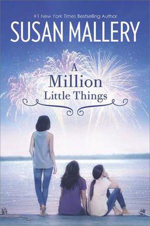 A Million Little Things (Mischief Bay #3)