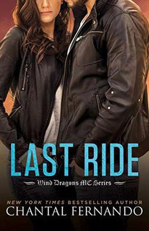 Last Ride (Wind Dragons MC #5.5)