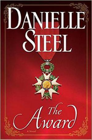 The Award by Danielle Steel