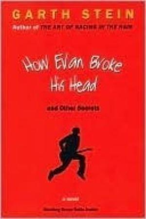 How Evan Broke His Head and Other Secrets by Garth Stein