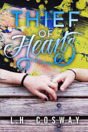 Thief of Hearts (Hearts #5)