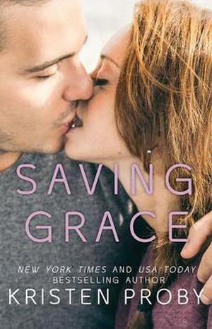 Saving Grace (Love Under the Big Sky #2.5)