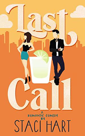Last Call by Staci Hart