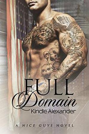 Full Domain (Nice Guys #3)