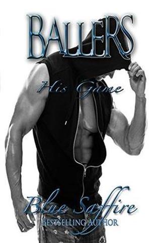 His Game by Blue Saffire