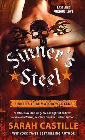 Sinner's Steel (Sinner's Tribe Motorcycle Club #3)