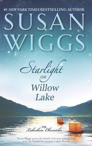 Starlight on Willow Lake (Lakeshore Chronicles #11)