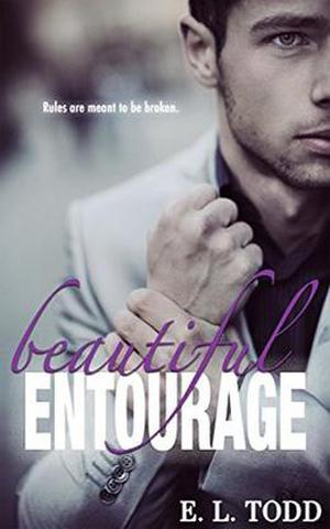 Beautiful Entourage (Beautiful Entourage #1)