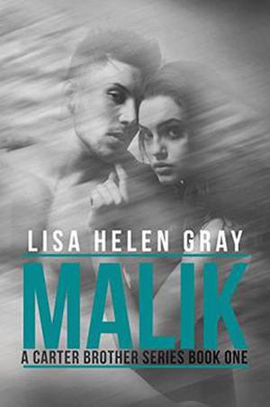 Malik (Carter Brothers #1)