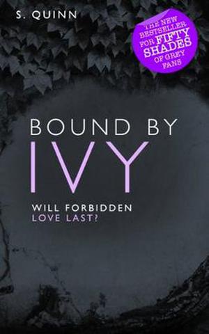 Bound By Ivy (Devoted #3)